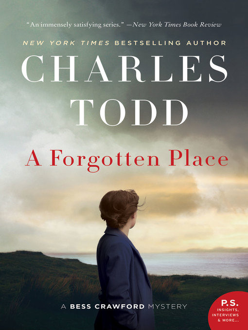 Title details for A Forgotten Place by Charles Todd - Available